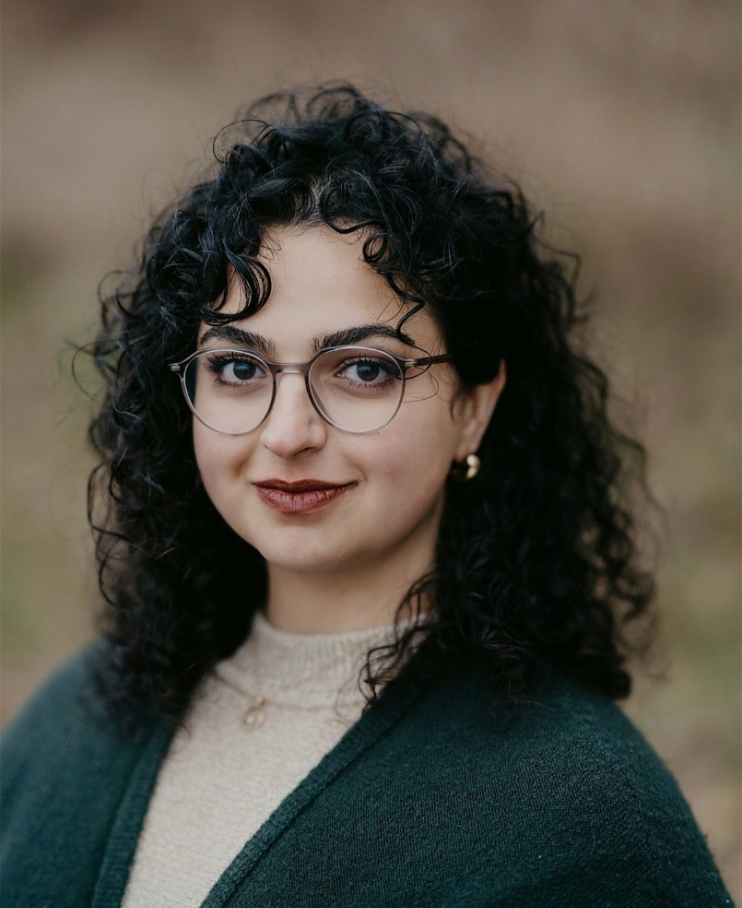Mag. Jasmin Ghazanfari - Psychotherapeutin | Individualpsychologie